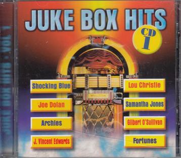 Jukebox Hits 1 | 5410504239311 | B20 beschikbaar voor biedingen