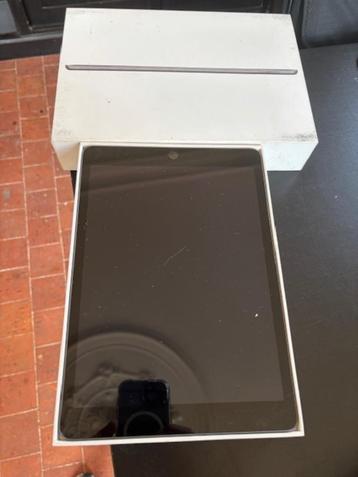 Apple iPad beschikbaar voor biedingen