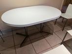 Keukentafel, Huis en Inrichting, Tafels | Eettafels, Ophalen, Zo goed als nieuw