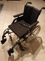 Rolstoel, Diversen, Ophalen