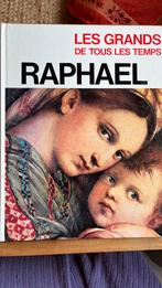 Les grands de tous les temps Raphael, Ophalen of Verzenden
