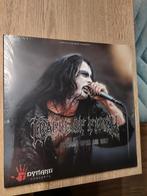 Cradle Of Filth Live Vinyl, Cd's en Dvd's, Ophalen of Verzenden, Zo goed als nieuw