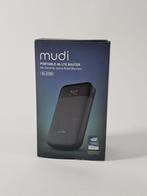 Mudi GL-E750V1 Portable 4g Lte Mobiele WiFi Smart Router, Computers en Software, Brouwer 1, 5521DK Eersel, Nederland, Ophalen of Verzenden