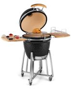 Keramische barbecue (54 cm), betonnen bbq of pellet, Tuin en Terras, Ophalen of Verzenden, Nieuw, Tarrington House, Met accessoires