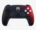 PS5 Spider-Man controler, Ophalen, Zo goed als nieuw