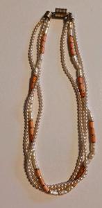 Collier, Bijoux, Sacs & Beauté, Bijoux anciens, Enlèvement, Collier