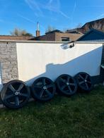 Jantes Mercedes 22 pouces, Pneus et Jantes, 4 Saisons, 295 mm, Véhicule de tourisme