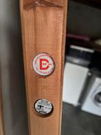 Porte coupe-feu, Enlèvement, Comme neuf