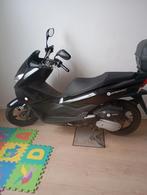 Honda pcx 125cc, Motoren, Particulier