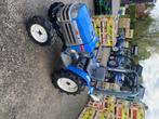 iseki tm 15 perfecte staat zeer mooi, Ophalen, Akkerbouw, Grondbewerking