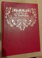 In de ban van W. Vandersteen, Willy Vandersteen, Eén stripboek, Nieuw, Ophalen of Verzenden