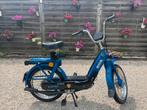 Vespa piaggio ciao 1987, Fietsen en Brommers, Ophalen, Gebruikt, Ciao, Klasse A (25 km/u)
