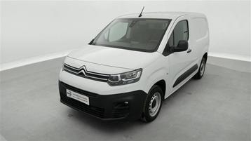 Citroën Berlingo 1.2 PureTech 110cv M Light CLIM / PDC AR / beschikbaar voor biedingen