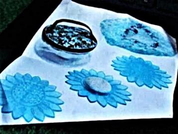 AVON : Ensemble de petits tapis pour la douche, Enlèvement ou Envoi, Neuf
