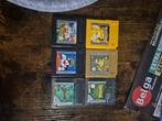 Gamboy color games lot, Ophalen, Gebruikt, Overige genres, 2 spelers