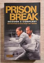 "Prison Break", seizoen 2, nog nieuw!, Nieuw, Joany Buenen, Ophalen of Verzenden