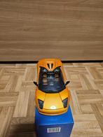 Schaalmodel lamborghini murcielago roadster getuned op schaa, Ophalen, Nieuw, Auto's