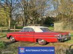 Ford Galaxie 500 Cabriolet 1963 | Route 66 Auctions, Auto's, Leder, Bedrijf, Overige carrosserie, 2 deurs