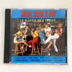 CD Shake, Rattle & Roll 15 Classic 60's hits, Enlèvement