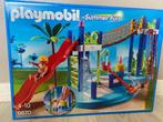 Playmobil klein zwembad, Kinderen en Baby's, Speelgoed | Playmobil, Ophalen of Verzenden, Zo goed als nieuw, Complete set