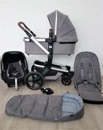 Joolz Day+ plus 3-in-1 combi kinderwagen, Kinderen en Baby's, Kinderwagens en Combinaties, Ophalen of Verzenden, Zo goed als nieuw