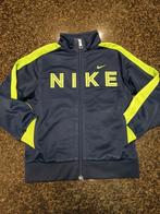 Veste d'entraînement Nike pour garçon taille 110-116 5-6 ans, Enfants & Bébés, Garçon, NIKE, Enlèvement ou Envoi, Comme neuf