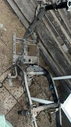 Skipper 125 frame, Motoren, Particulier