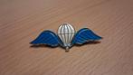 Broche para-commando vintage, Ophalen of Verzenden