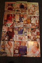 Idées Marianne, Hobby en Vrije tijd, Borduren en Borduurmachines, Ophalen, Gebruikt, Handborduren, Overige typen