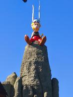 Tickets voor Parc Asterix, Twee personen