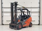 LINDE H30T-02, Zakelijke goederen, Machines en Bouw | Heftrucks en Intern transport, 3000 tot 4000 kg, LPG, Heftruck, LINDE