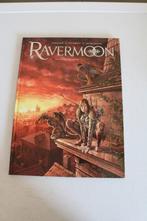 Ravermoon 2 : De kiem van het kwaad - hc - 1e druk 2015, Eén stripboek, Ophalen of Verzenden, Nieuw