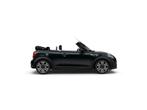 MINI Cooper S Cabrio Classic, Auto's, Mini, Automaat, 1998 cc, Lederen bekleding, Cabriolet