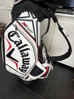 Callaway X Hot Staff Golftas, Ophalen, Zo goed als nieuw, Tas, Callaway