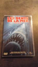 DVD"JAWS 2"(les dents de la mer 2), Cd's en Dvd's, Ophalen of Verzenden
