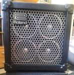 Roland Cube RX gitaar te koop, Muziek en Instrumenten, Versterkers | Bas en Gitaar, Ophalen, Gebruikt, Gitaar