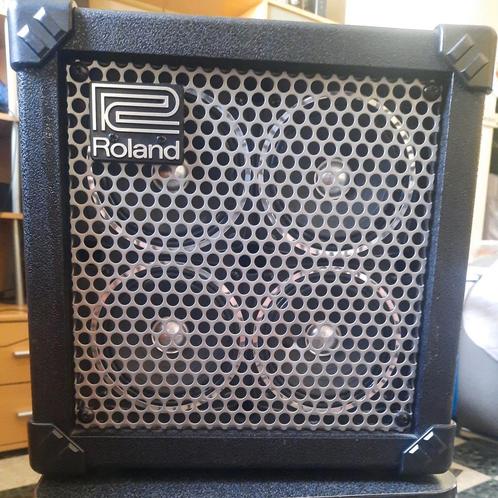 Roland Cube RX gitaar te koop, Muziek en Instrumenten, Versterkers | Bas en Gitaar, Gebruikt, Gitaar, Ophalen