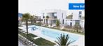 Prachtige luxe appartementen in mar de cristal costa calida, Immo, Buitenland, 100 m², Spanje, Appartement, Mar de cristal