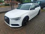 Audi a6 Automaat - 2015 - S line - Gps - Pdc Keuring, Auto's, Audi, Automaat, Euro 5, Particulier, A6
