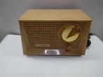 Arvin, bakeliete buisradio,model 950T1 met deco-behuizing, Enlèvement ou Envoi