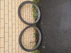 2 Mtb banden 27,5 x 2.6, Fietsen en Brommers, Ophalen, Gebruikt, Band, PIRELLI