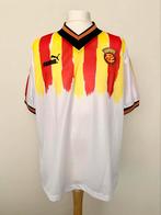 Catalunya 1995-1997 home Puma vintage rare shirt, Comme neuf, Maillot, Taille L