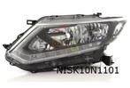 Nissan X-trail koplamp Links (LED DRL)  Origineel!  26060 4C, Envoi, Neuf, Nissan