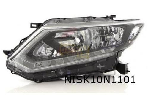 Nissan X-trail koplamp Links (LED DRL)  Origineel!  26060 4C, Autos : Pièces & Accessoires, Éclairage, Nissan, Neuf, Envoi