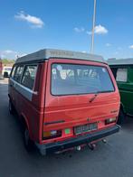 Fourgonnette VW T3 Westfalia, Autos, Entreprise, Achat, Volkswagen