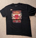 T-shirt Chicago Bulls XL perfecte staat, officieel shirt, Sport en Fitness, Basketbal, Verzenden