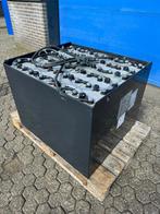 Onbekend 48v 750ah tractiebatterij heftruck accu (bj 2021)