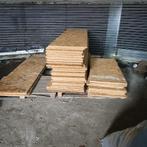 Panneau OSB, Doe-het-zelf en Bouw, Hout en Planken, Ophalen, Gebruikt, 25 tot 50 mm, 200 tot 250 cm