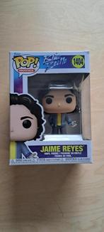 Funko Pop! Movies: Blue Beetle - Jaime Reyes #1404, Verzamelen, Poppetjes en Figuurtjes, Ophalen