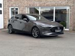 Mazda 3 2.0 M-HYBRID / Automaat / 58000km / 12m waarb, Auto's, Mazda, Stof, 4 cilinders, 127 g/km, Bedrijf